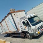 ونش انقاذ القنطرة عرب