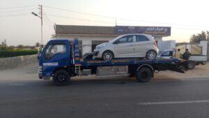ونش انقاذ اسماعيلية