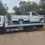 ونش انقاذ طريق 36 الحربي