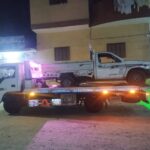 اسرع ونش انقاذ في ابو حماد