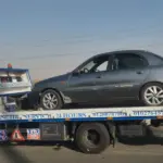 اسرع ونش انقاذ في ابو خليفة