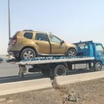 اسرع ونش انقاذ في ابو صوير