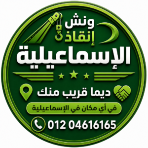 اسرع ونش انقاذ في الاسماعيلية