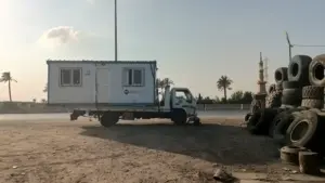 اسرع ونش انقاذ في القنطرة شرق