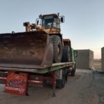 اسرع ونش انقاذ قي سرابيوم