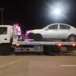 اسرع ونش انقاذ في فايد